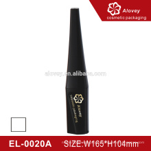 Прямая связь с розничной торговлей фабрики прямая черная карандаш eyeliner ярлыка типа
